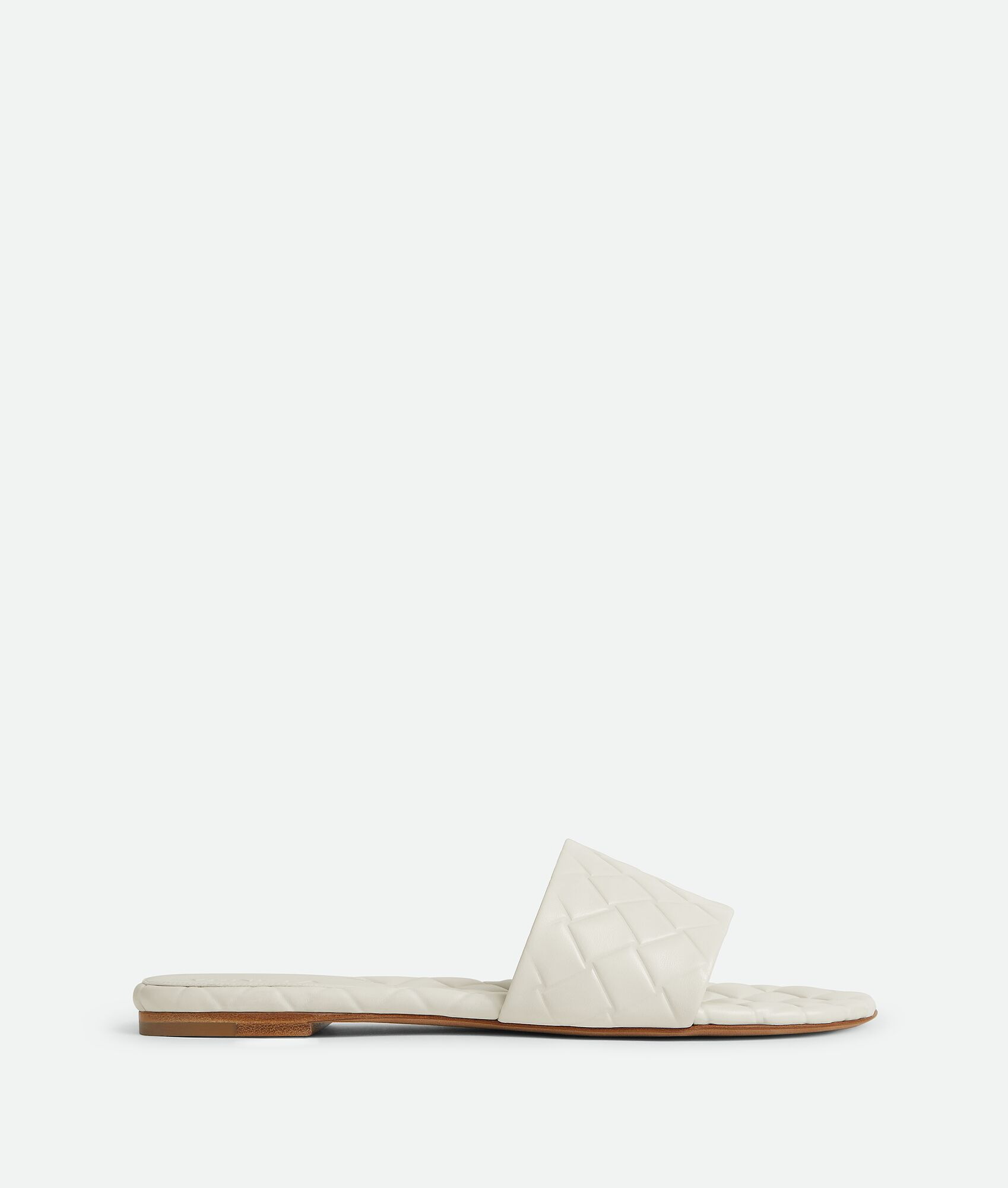 Amy Flat Mule